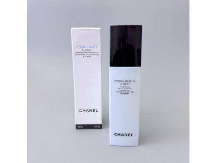 Chanel Hydra Beauty pleťová voda 150 ml tester