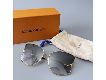 Louis Vuitton sluneční brýle