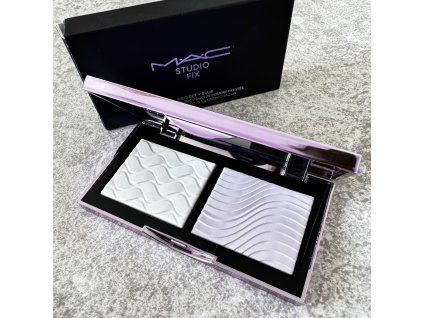 MAC Studio Fix Pro Set pudrů 7 g