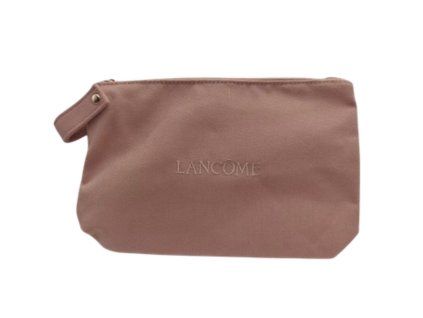 Lancome kosmetická taštička látková