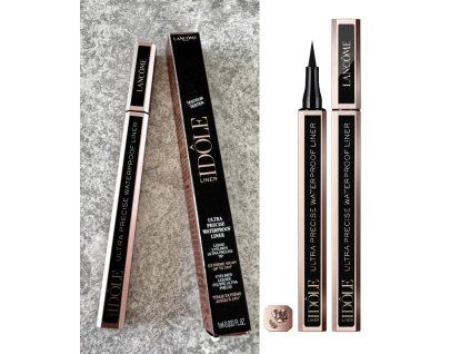 Lancôme voděodolná tekutá linka 1 ml tester