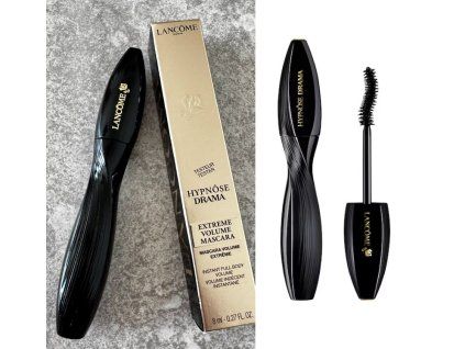 Lancôme řasenka Hypnôse Drama 8 ml tester