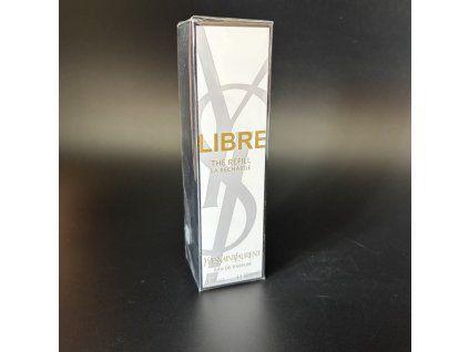 YSL Libre EDP 100 ml refil na doplnění
