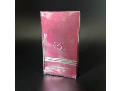 Armani Power Of YOU 100 ml