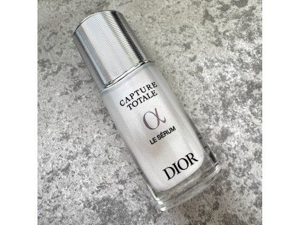 Dior Capture Totale Le Sérum 10 ml