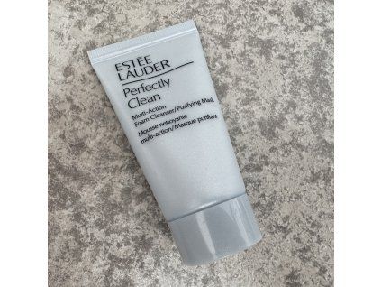 Estée Lauder Perfectly Clean Multi-Action Foam Cleanser 30 ml