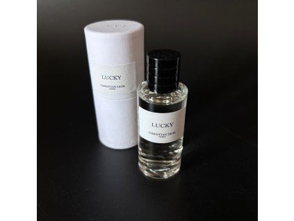 Dior Lucky miniatura 10 ml collection privée