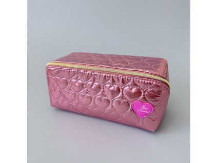 Too Faced taštička růžová
