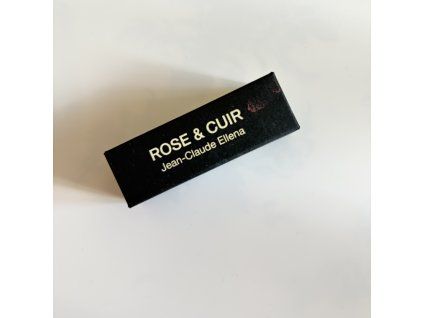 Frederic Malle Rose & Cuir vzoreček 1.2 ml