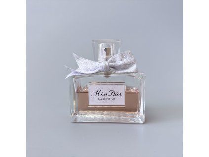 Dior Miss Dior EDP tester použitý
