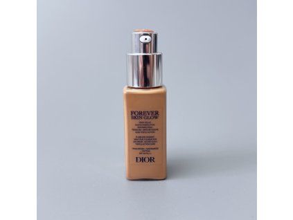 Dior make-up 3N Forever Skin Glow 20 ml tester