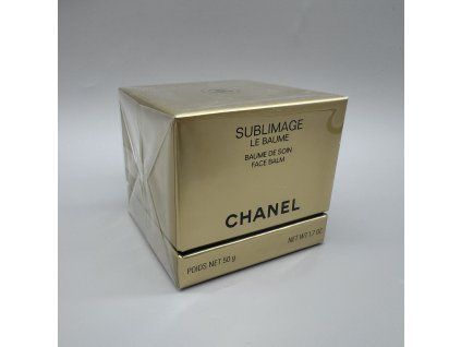 Chanel Sublimage Le Baume 50 g