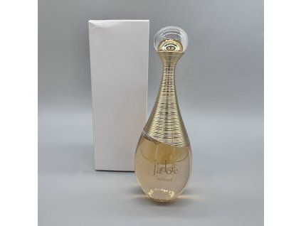 NEW Dior J'adore Intense Parfum 100 ml tester - dámský