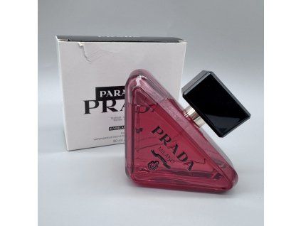 Prada Paradoxe Radical Essence Parfum 90 ml tester - dámský
