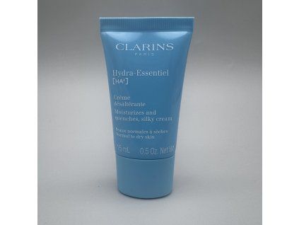 Clarins hydratační pleťový krém 15 ml