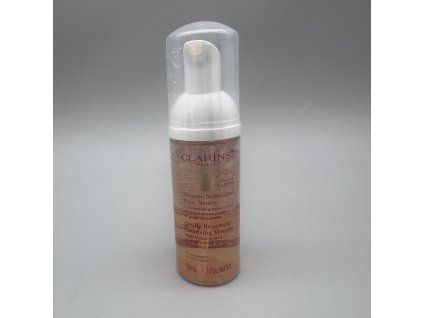 Clarins čisticí pěna na pleť 50 ml