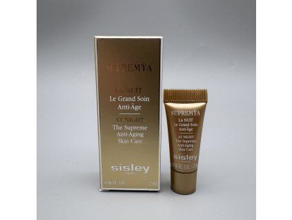 Sisley noční péče 2 ml miniatura