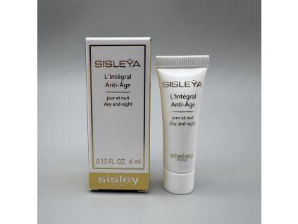 Sisley anti-age péče 4 ml miniatura