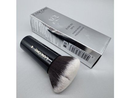 Lancome kabuki štětec No. 4