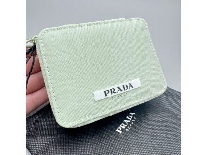 Prada Beauty šperkovnice / kosmetická taštička