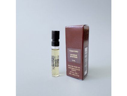 Tom Ford Myrrhe Mystére EDP 2 ml vzoreček