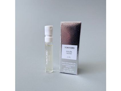 Tom Ford Soleil Neige EDP 2 ml vzoreček