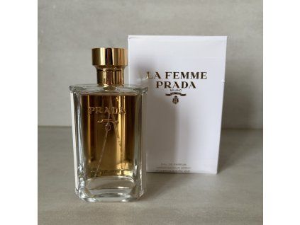 Prada La Femme EDP 100 ml