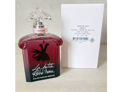 Guerlain La Petite Robe Noire Absolue 100 ml EDP tester