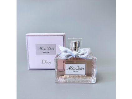 Miss Dior PARFUM 50 ml - dámský