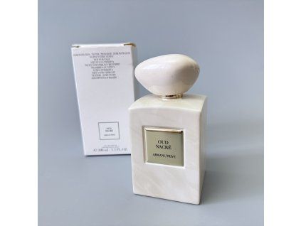 Armani Privé Oud Nacré EDP 100 ml tester - unisex