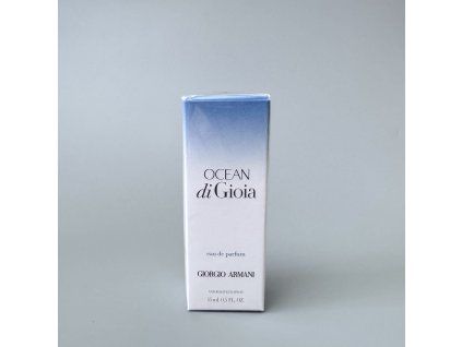 Armani OCEAN di Gioia EDP 15 ml - dámský