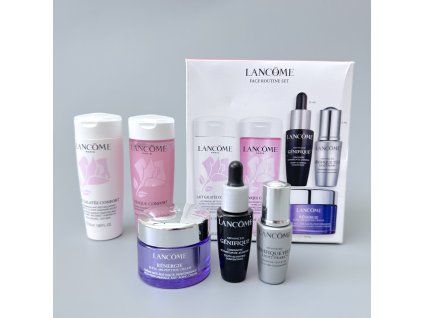 Lancome sada kompletní péče o pleť