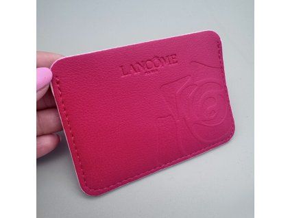 Lancome cardholder