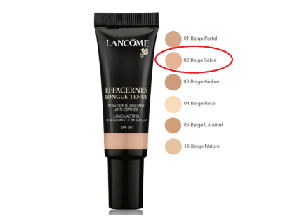 lancomek