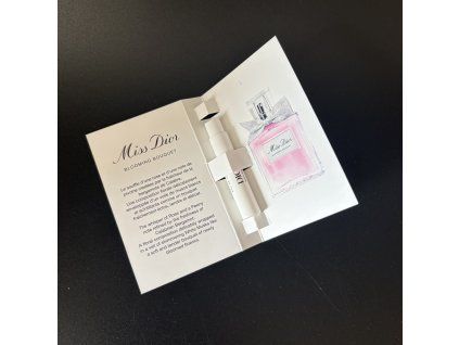 Miss Dior Blooming Bouquet 1 ml vzoreček
