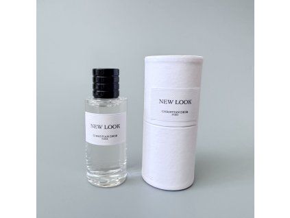Dior New Look collection privée 10 ml miniatura