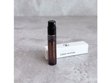 Louis Vuitton Ambre Levant EDP 2 ml vzoreček