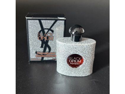 YSL black opium EDP Glitter miniatura 7,5 ml