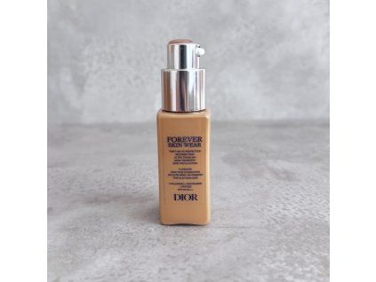 Dior make-up 3WP Forever Skin Wear 20 ml tester