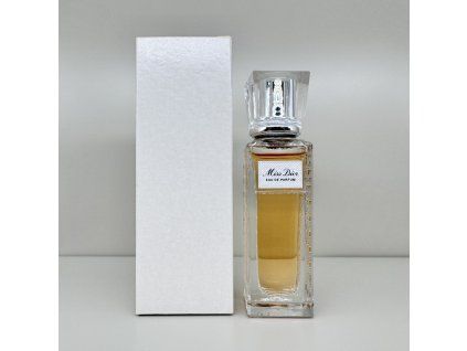 Dior Miss Dior EDP roll-on 20 ml tester - dámský