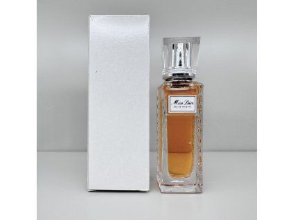 Dior Miss Dior EDT roll-on 20 ml tester - dámský