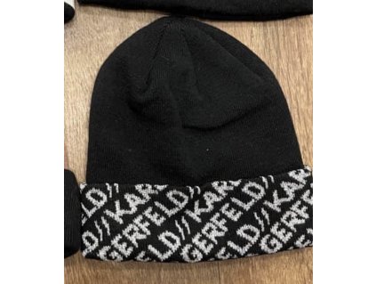 Karl Lagerfeld hat