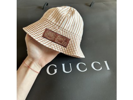 TOP PRICE Gucci hat baby 0-3 months S 42 cm