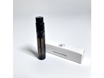 Louis Vuitton Ombre Nomade EDP 2 ml vzoreček