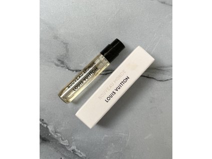 Louis Vuitton Nouveau Monde vzoreček 2ml