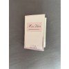 Dior NOVINKA blooming bouquet vzoreček
