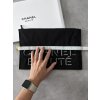 Chanel psaníčko / kosmetická taštička velká nová