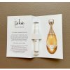 Dior j'Adore EDP 1 ml vzoreček - dámský