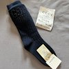 Gucci ponožky 34-37 tmavě modré