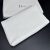 Dior maxi psaníčko / taštička bílá bez krabičky